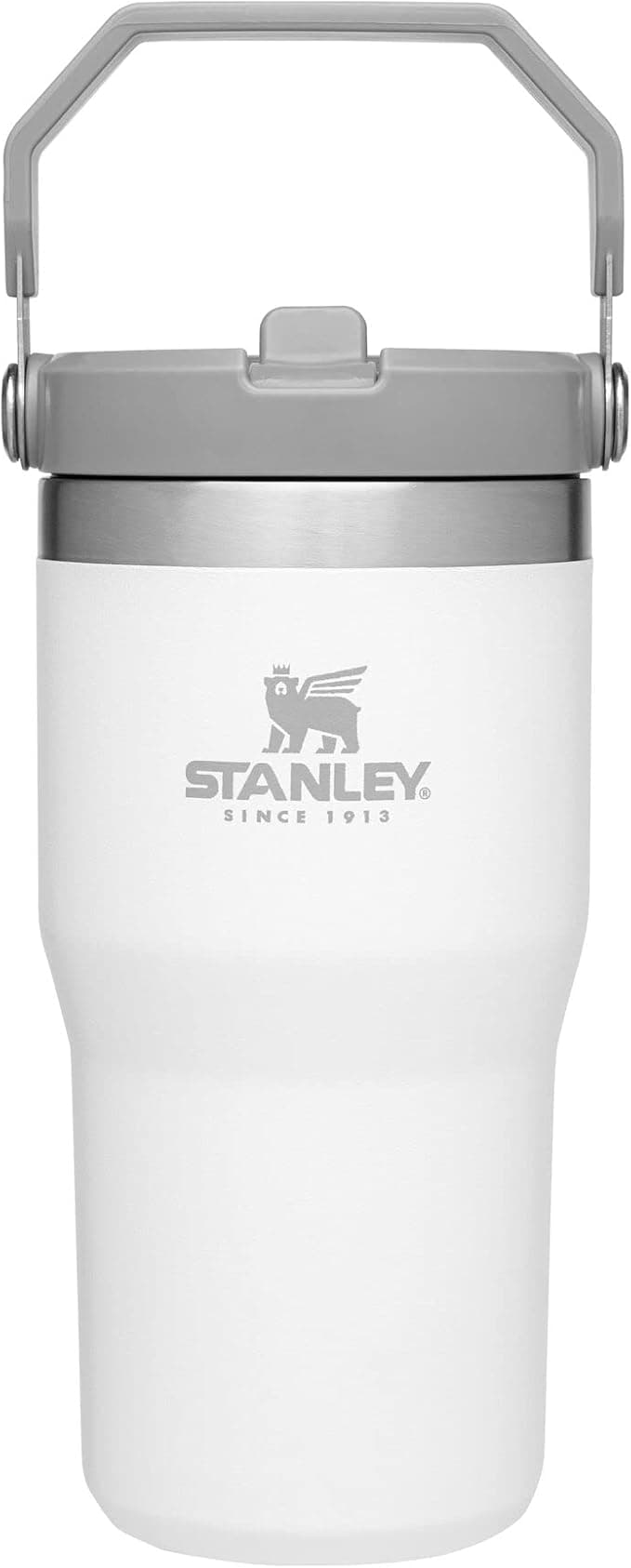 Stanley IceFlow Flip Straw Tumbler with Handle