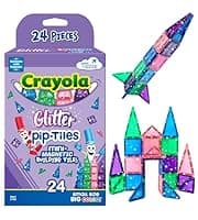 Crayola Magnetic PIP Tile Playsets